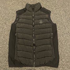 Zavetti Canada Gilet Mens