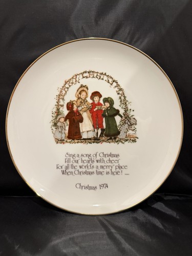Vintage 1974 hollie - vintage, hobby