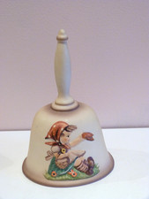 Vintage Goebel Hummel Bell