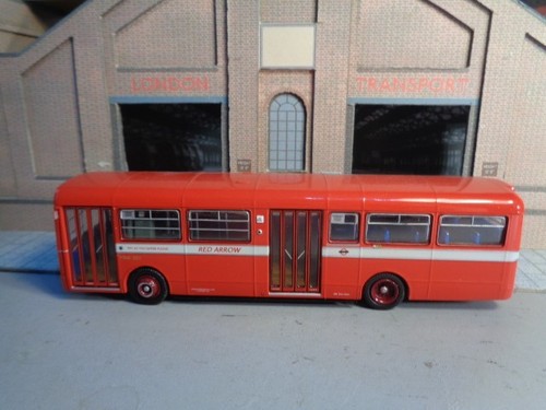 Britbus me1 001 - britbus, me1-001