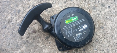 Florabest fbk 1 petrol - 4, b2-1
