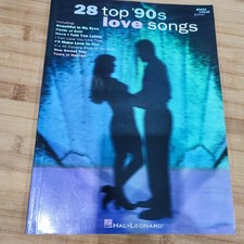 28 TOP '90s LOVE SONGS