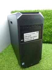 HP Z4 G4 Windows 11