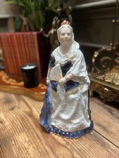 Coalport Queens of England