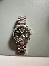 Paul Smith Chronography Watch
