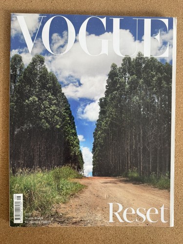 Vogue magazine cover 14 - uk,
