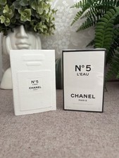 Chanel No5 L’eau 35ml 1.2fl oz 