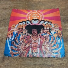 The Jimi Hendrix Experience