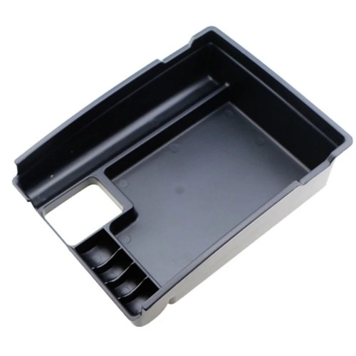 Easy use armrest console - easy,