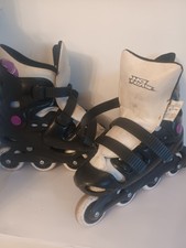 No Fear Inline Skates Ladies