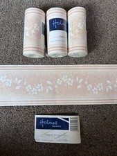 Vintage Holmes Wallpaper