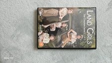 Land Girls DVD Complete Series One to Three BBC 2009 Mark Benton