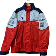 Buildbase bmw motorrad jacket - buildbase,