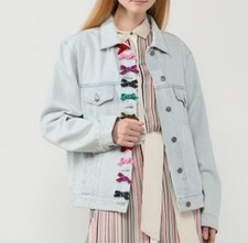 Manoush Women’s Denim Jacket