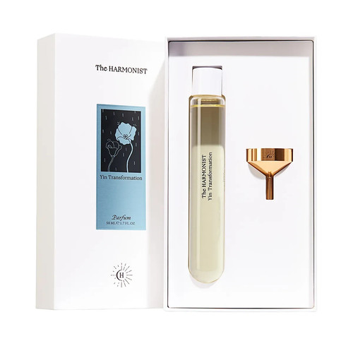 The harmonist yin - harmonist,