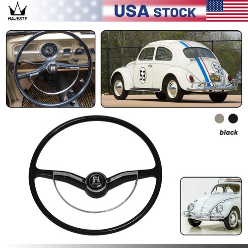Steering wheel horn button - horn,