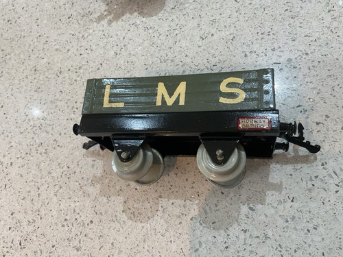 Hornby gauge nut - hornby, ml&l