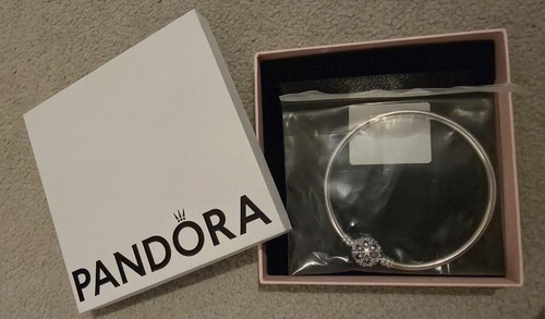 Bnib pandora silver - bnib,