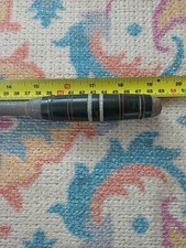 Antique Fire Iron / Fire Poker