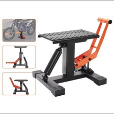 ForgeResale Motorcycle Jack