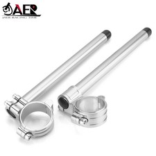 Cafe Racer Bars 7/8 33m