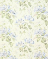 Colefax & Fowler Curtain