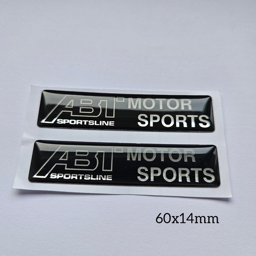 New abt sportsline - 2x,