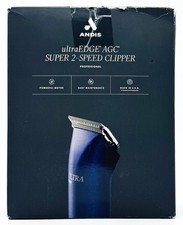 Andis UltraEDGE AGC Super