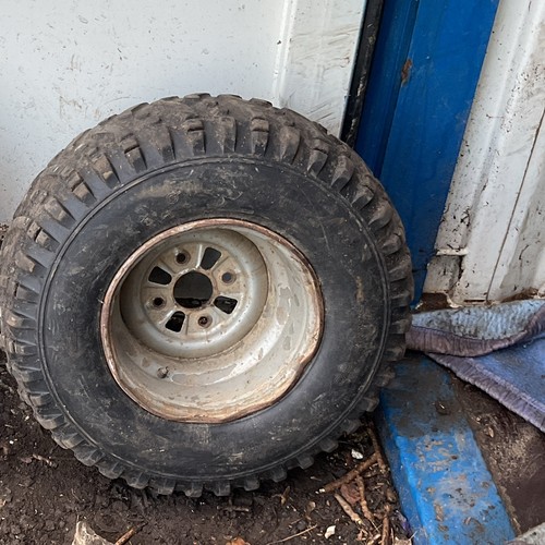 Honda fourtrax 300 2x4 - honda,