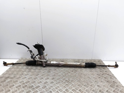 Volvo xc60 2012 - 2012, steering