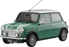 Hasegawa 1/24 Mini Cooper