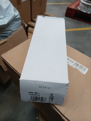 Item 268 videx 3011a - 268,
