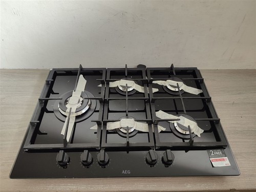 Aeg hkb75820nb gas - aeg,