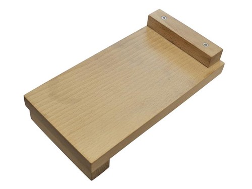 Faithfull beech bench hook - bench,