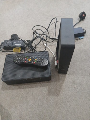 Virgin media arris - virgin,