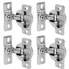 Hettich Self-Closing Hinges (4