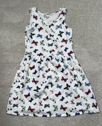 Girls butterfly summer - h&m,