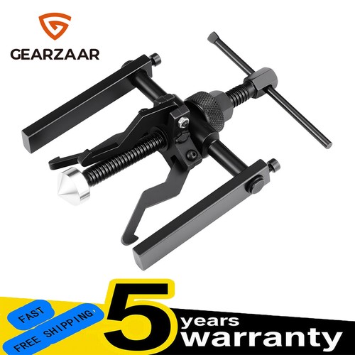Jaw pilot bearing - bearing, puller