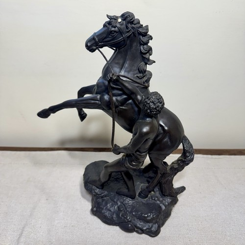 Vintage marly horse style - vintage,