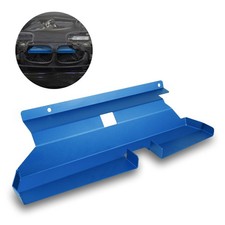 Dynamic Air Intake Scoop For