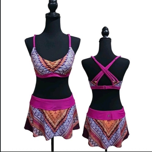 Prana satki skirtini swim - satki,