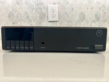 Linn Majik Amplifier