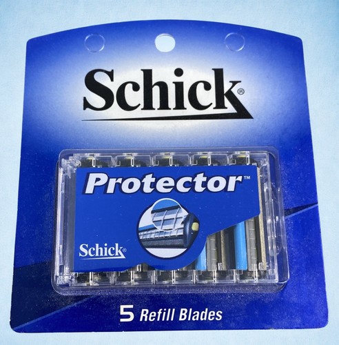 Schick protector razor - protector,