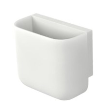 Ice Cream Scoop Holder for