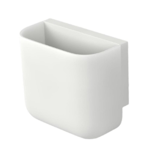 Ice cream scoop holder for - ice,
