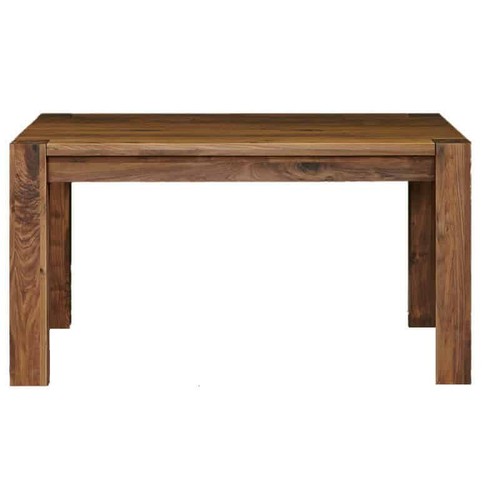 Solid walnut dining - solid,