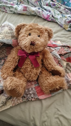 Russ berrie co - co, vintage