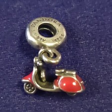 Genuine Pandora Limited