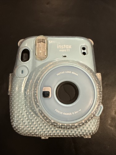 Fujifilm instax mini - fujifilm,