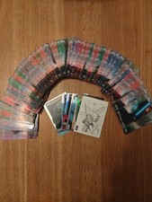 Star Wars Topps Chrome 2025 Pick Your Base Cards #1-200